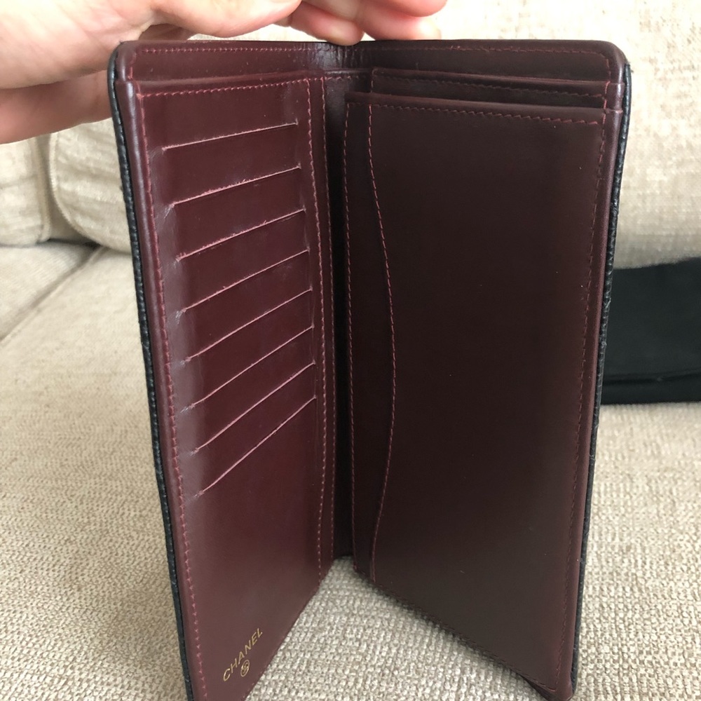 Chanel wallet - Picture 6 of 13